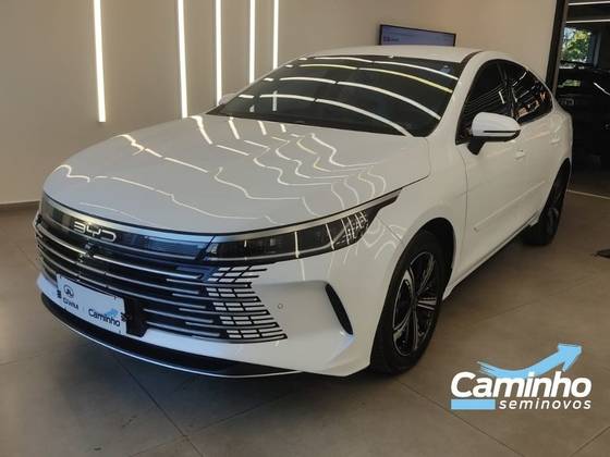 BYD KING 1.5 DM-I PHEV GS AUTOMÁTICO BYD KING 1.5 DM-I PHEV GS AUTOMÁTICO